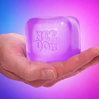 Viral Squish Cube™