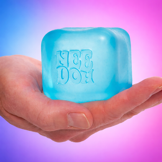 Viral Squish Cube™